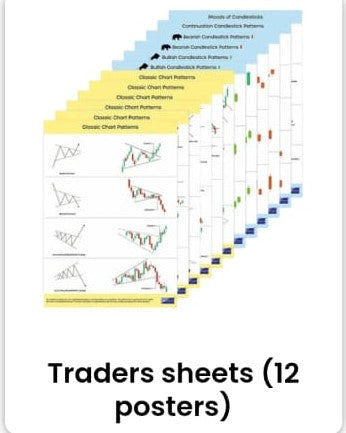 Master Trading eBook Bundle: Unlock the Secrets of Successful Trading