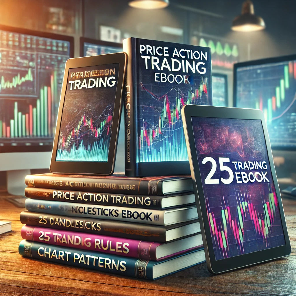 Master Trading eBook Bundle: Unlock the Secrets of Successful Trading