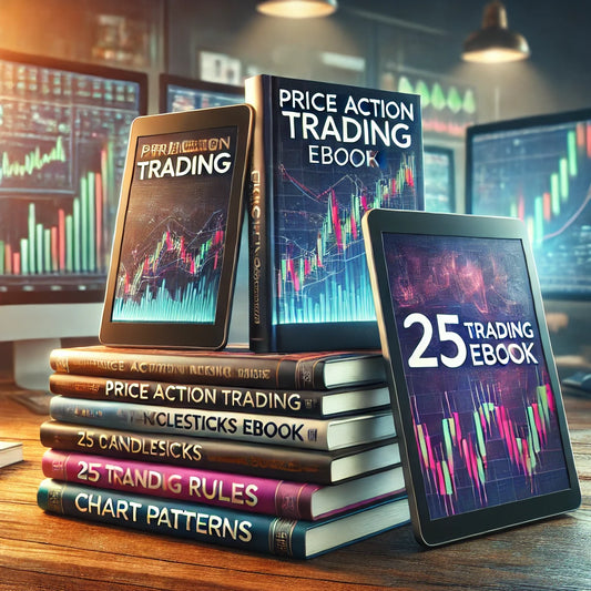 Master Trading eBook Bundle: Unlock the Secrets of Successful Trading